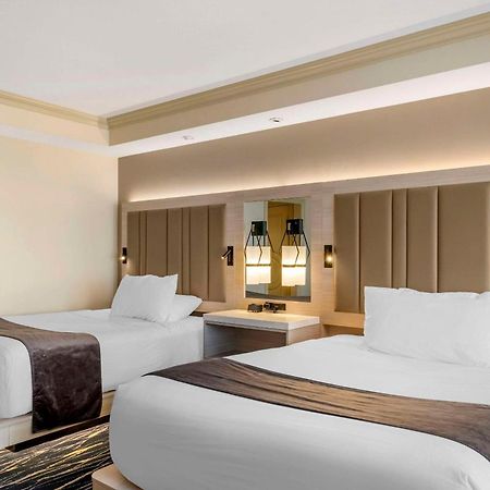 Wyvern Hotel, Ascend Hotel Collection Punta Gorda Eksteriør billede