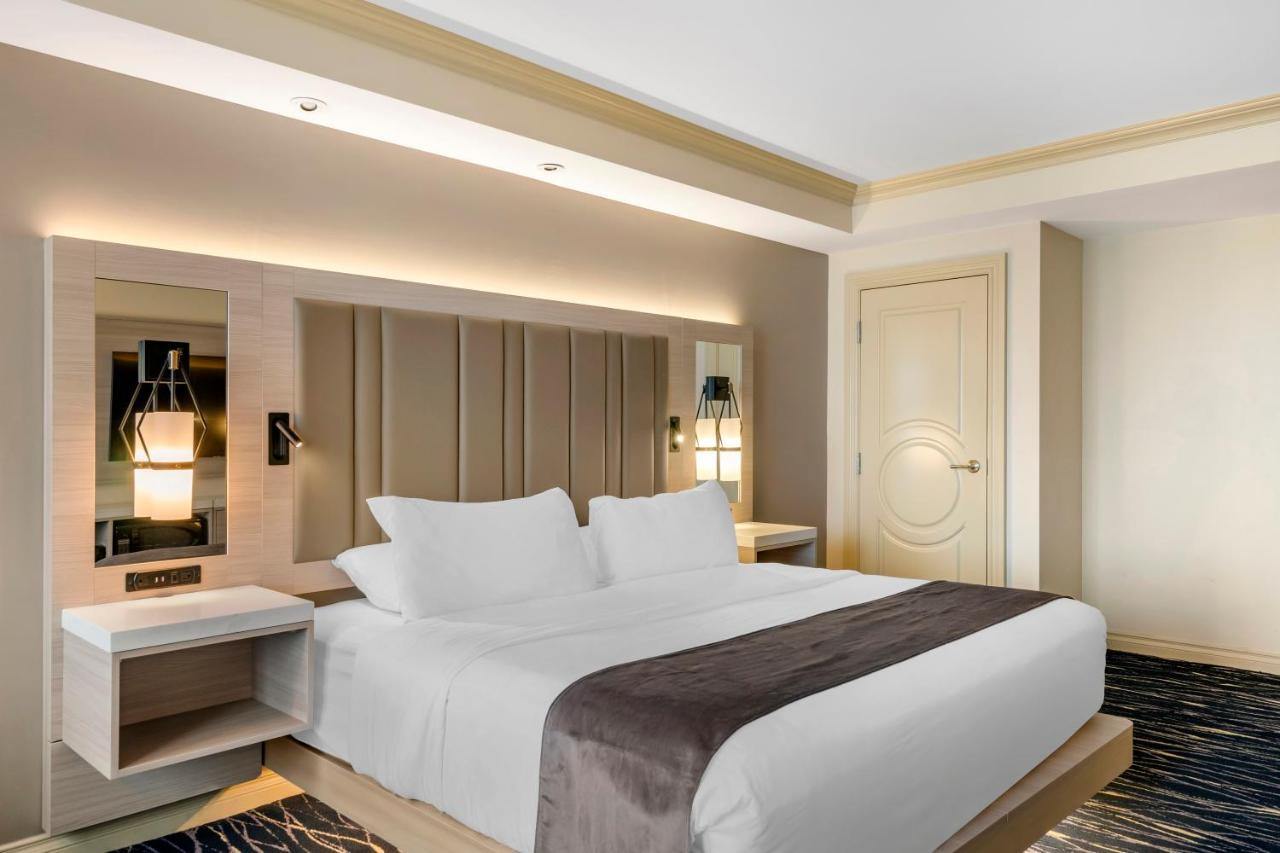 Wyvern Hotel, Ascend Hotel Collection Punta Gorda Eksteriør billede