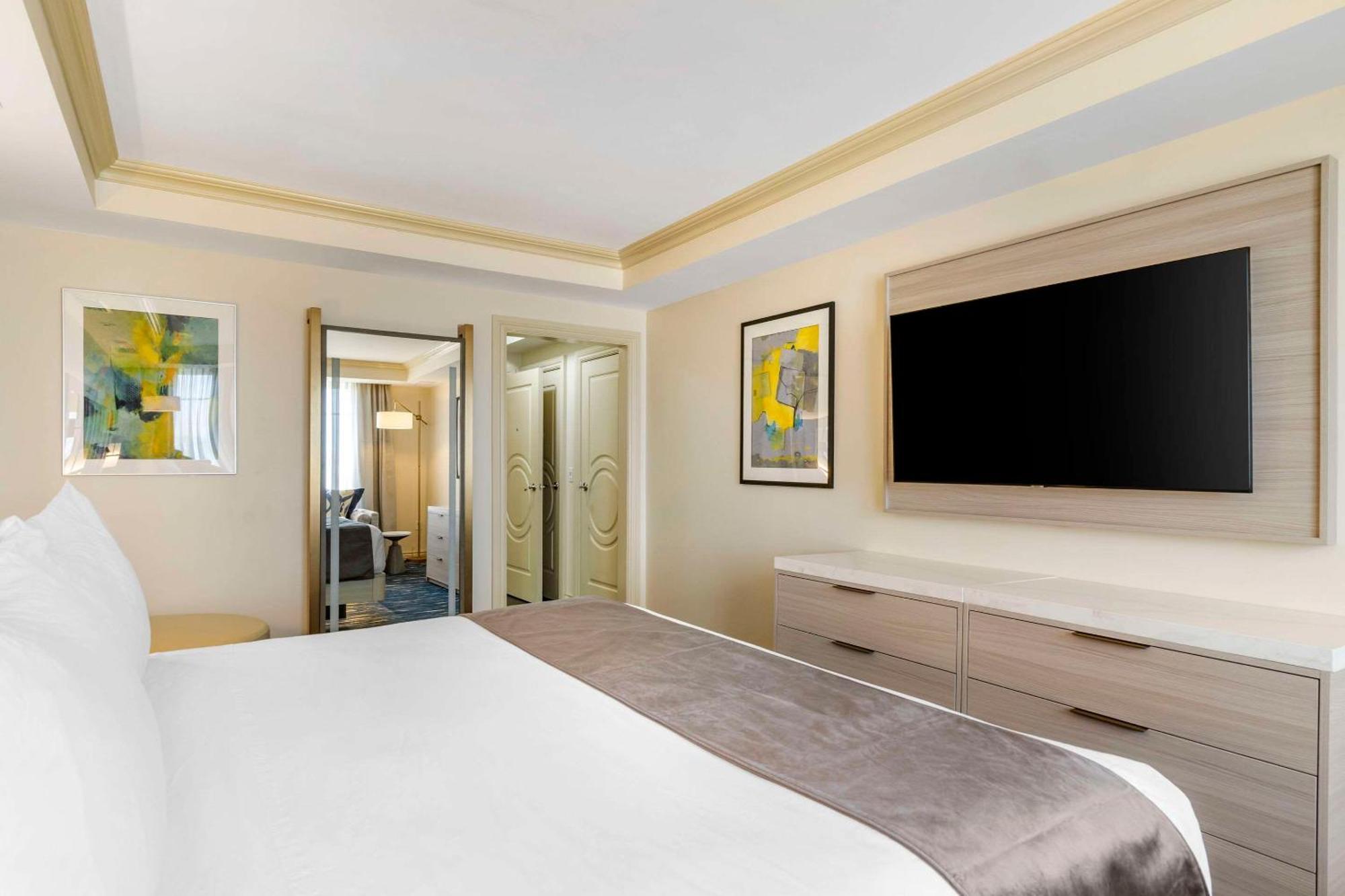 Wyvern Hotel, Ascend Hotel Collection Punta Gorda Eksteriør billede