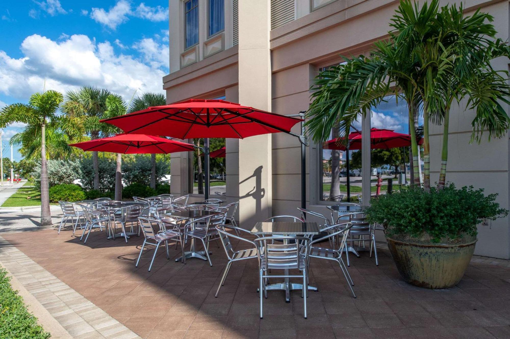 Wyvern Hotel, Ascend Hotel Collection Punta Gorda Eksteriør billede