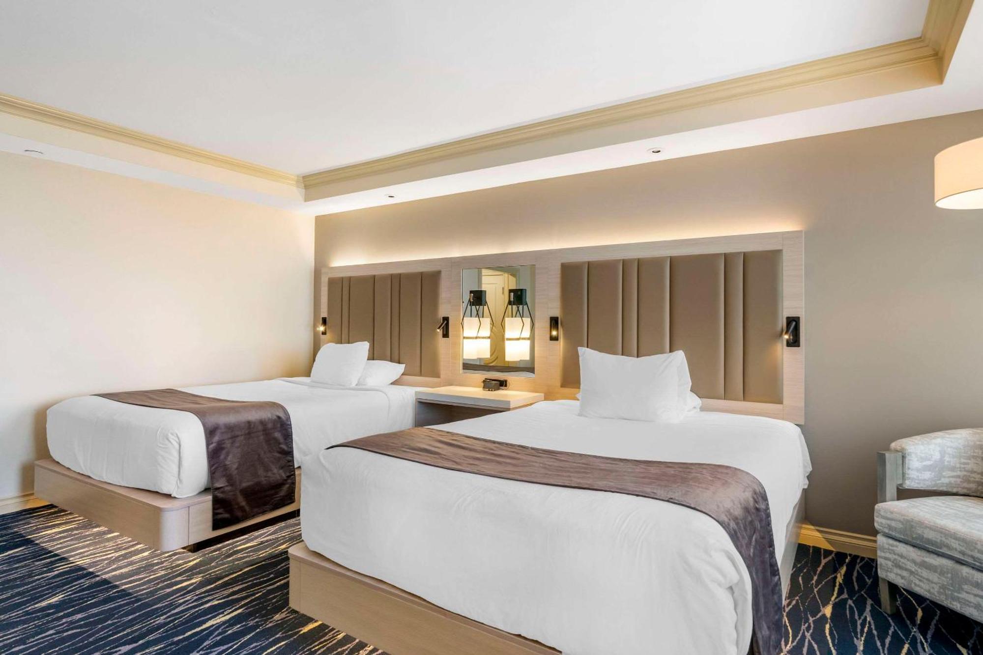 Wyvern Hotel, Ascend Hotel Collection Punta Gorda Eksteriør billede
