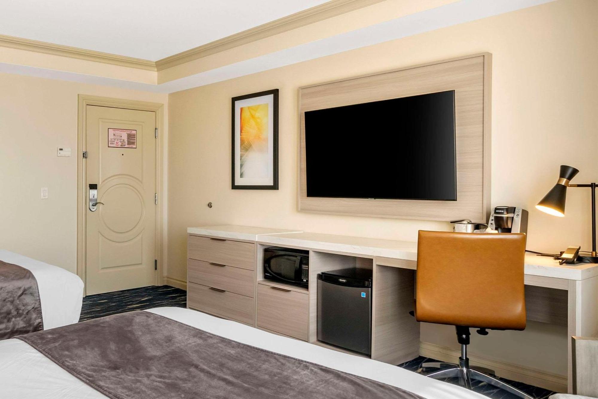 Wyvern Hotel, Ascend Hotel Collection Punta Gorda Eksteriør billede