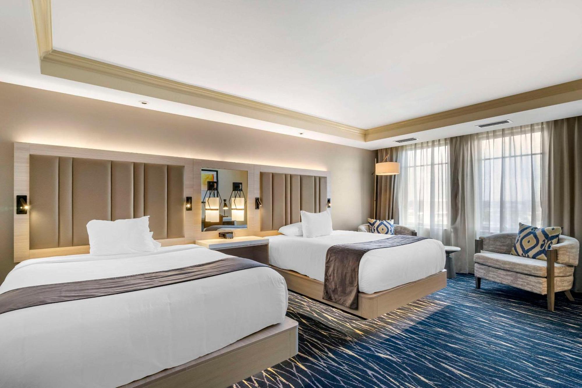 Wyvern Hotel, Ascend Hotel Collection Punta Gorda Eksteriør billede