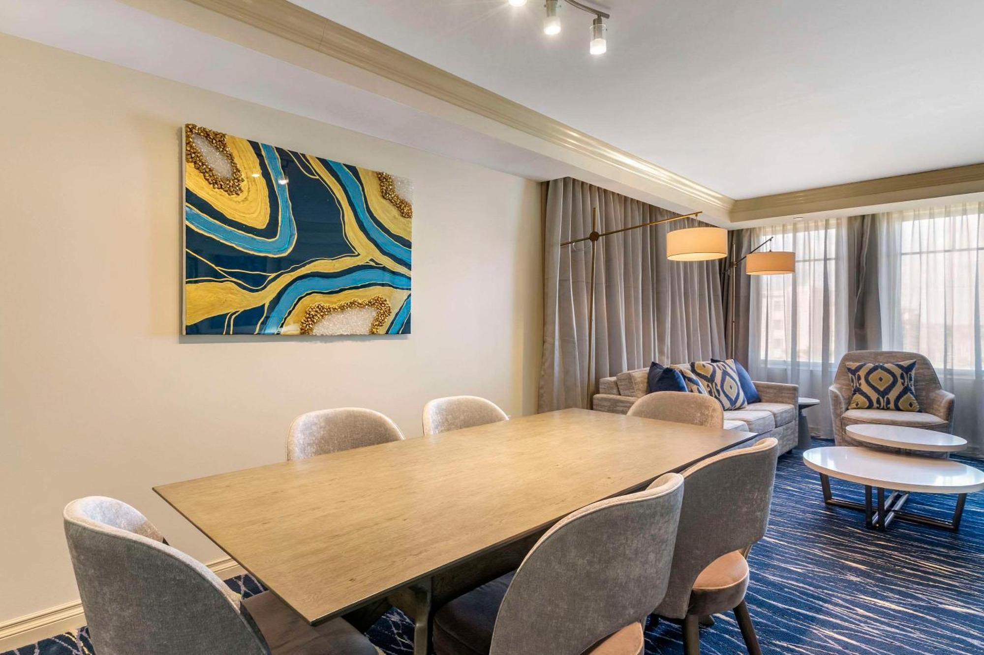 Wyvern Hotel, Ascend Hotel Collection Punta Gorda Eksteriør billede
