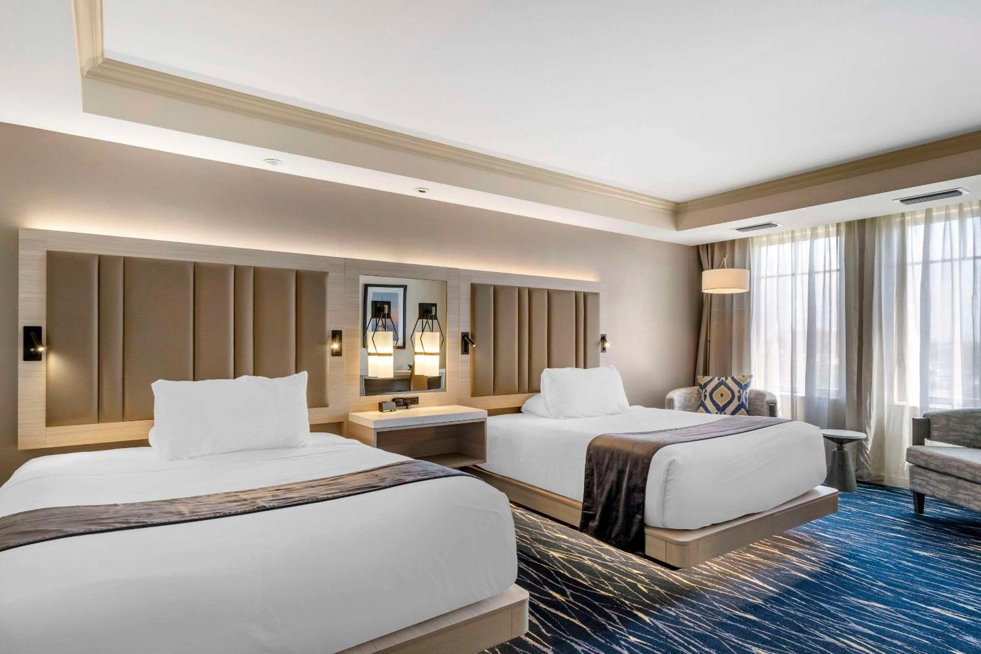 Wyvern Hotel, Ascend Hotel Collection Punta Gorda Eksteriør billede