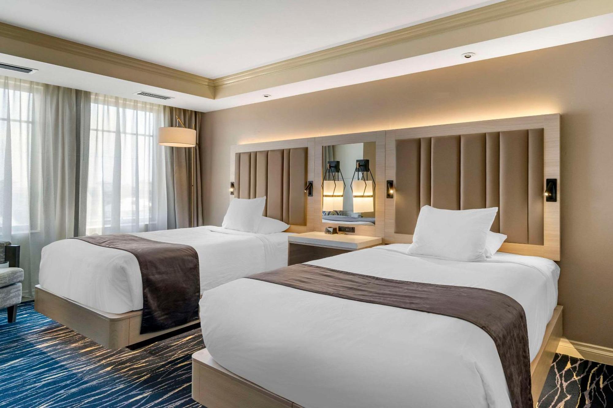 Wyvern Hotel, Ascend Hotel Collection Punta Gorda Eksteriør billede