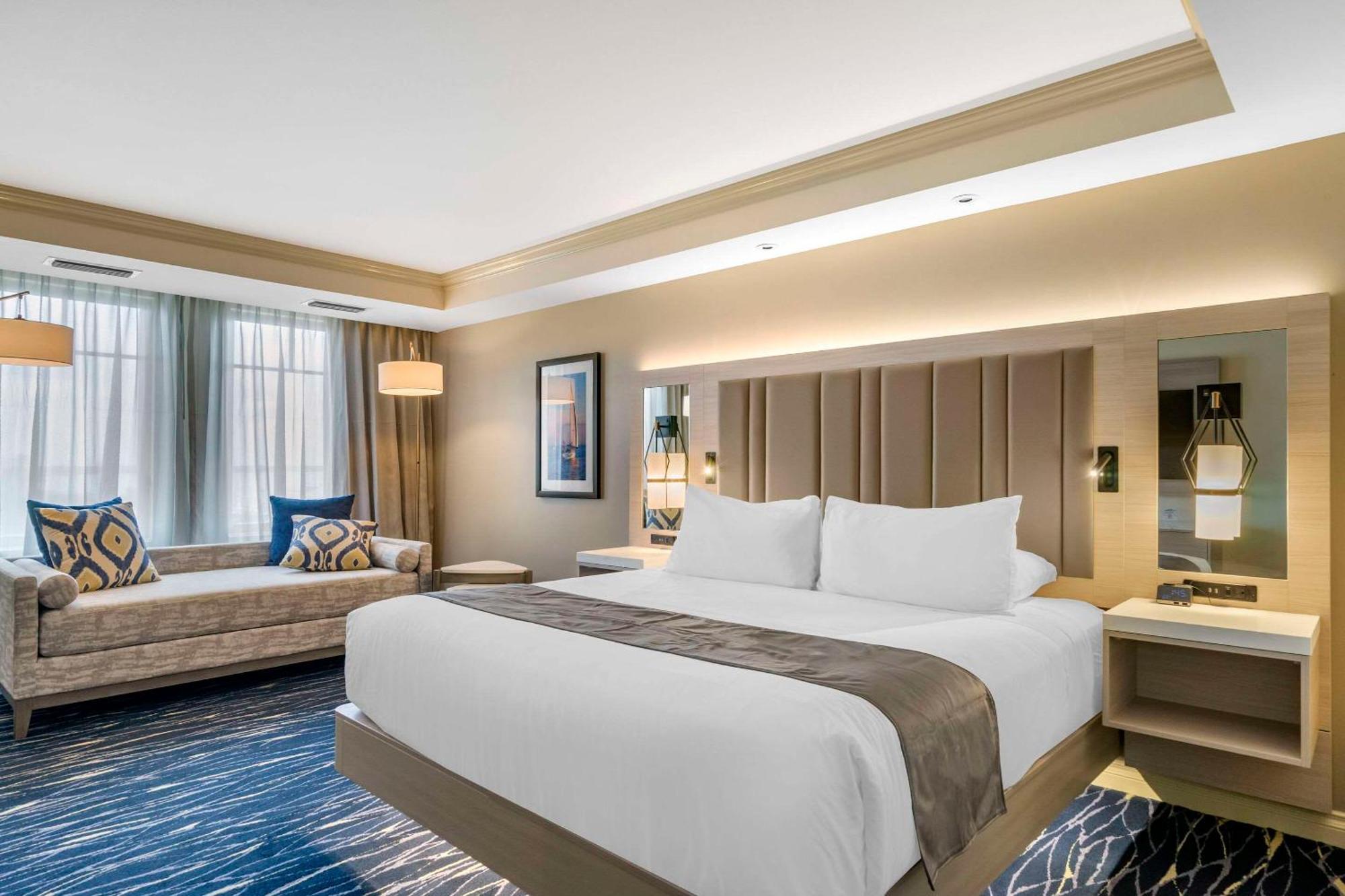 Wyvern Hotel, Ascend Hotel Collection Punta Gorda Eksteriør billede